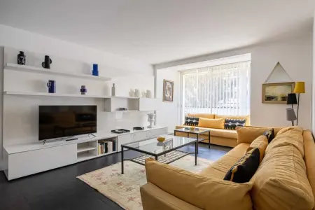 IM-15-LECLERC, Splendid flat in the heart of Saint-Tropez with Parking - 2BR/4p - Photo 1