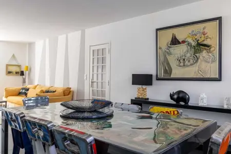 IM-15-LECLERC, Splendid flat in the heart of Saint-Tropez with Parking - 2BR/4p - Photo 3