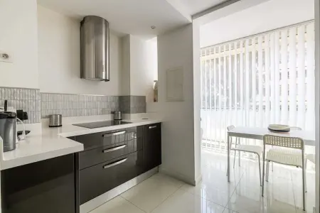 IM-15-LECLERC, Splendid flat in the heart of Saint-Tropez with Parking - 2BR/4p - Photo 5
