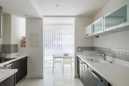 IM-15-LECLERC, Splendid flat in the heart of Saint-Tropez with Parking - 2BR/4p - Photo 6