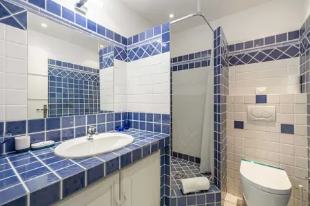 IM-15-LECLERC, Splendid flat in the heart of Saint-Tropez with Parking - 2BR/4p - Photo 11