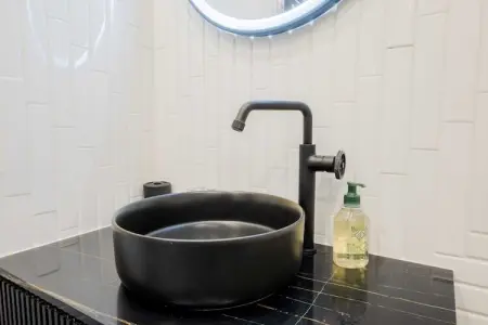 MG-36-PEUPLIERS, Appartement cosy 1CH/4P - Boulogne-Billancourt - Photo 9
