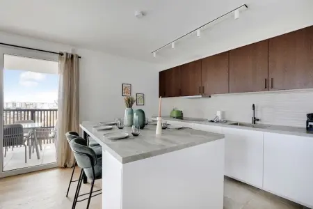 SD-1-CLAUDEL, Magnifique appartement- 3BR/8P-Proche de la Seine - Photo 2