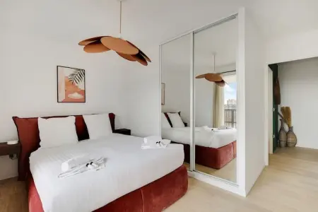 SD-1-CLAUDEL, Magnifique appartement- 3BR/8P-Proche de la Seine - Photo 3