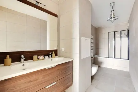 SD-1-CLAUDEL, Magnifique appartement- 3BR/8P-Proche de la Seine - Photo 4