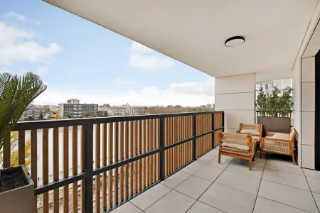 SD-1-CLAUDEL, Magnifique appartement- 3BR/8P-Proche de la Seine - Photo 5