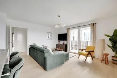 SD-1-CLAUDEL, Magnifique appartement- 3BR/8P-Proche de la Seine - Photo 8