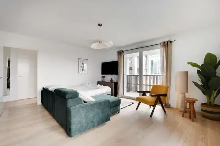 SD-1-CLAUDEL, Magnifique appartement- 3BR/8P-Proche de la Seine - Photo 9