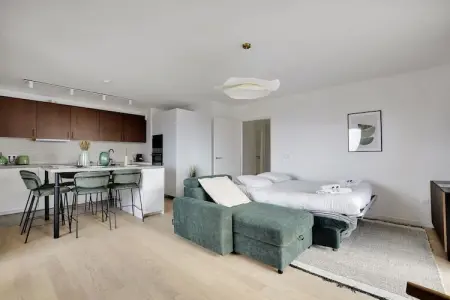 SD-1-CLAUDEL, Magnifique appartement- 3BR/8P-Proche de la Seine - Photo 10