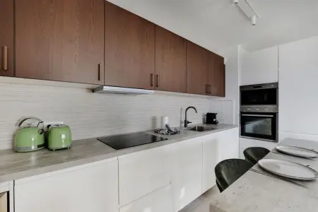 SD-1-CLAUDEL, Magnifique appartement- 3BR/8P-Proche de la Seine - Photo 11