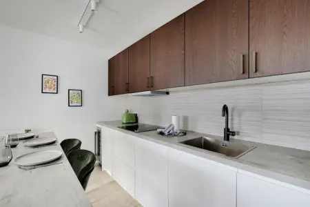 SD-1-CLAUDEL, Magnifique appartement- 3BR/8P-Proche de la Seine - Photo 13