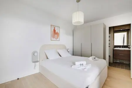 SD-1-CLAUDEL, Magnifique appartement- 3BR/8P-Proche de la Seine - Photo 15
