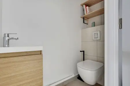 SD-1-CLAUDEL, Magnifique appartement- 3BR/8P-Proche de la Seine - Photo 17