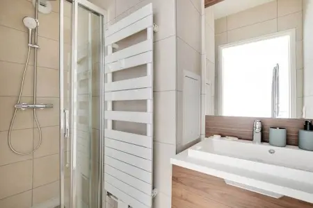 SD-1-CLAUDEL, Magnifique appartement- 3BR/8P-Proche de la Seine - Photo 18