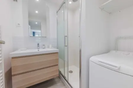 ML-11-HOUSSAY-RDC, Magnifique studio - 2P - Neuilly-sur-Seine - Photo 4