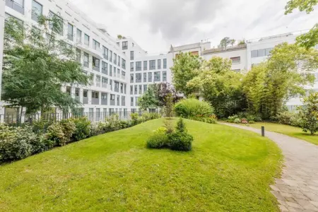 ML-11-HOUSSAY-RDC, Magnifique studio - 2P - Neuilly-sur-Seine - Photo 5