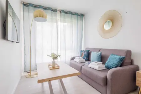 ML-11-HOUSSAY-RDC, Magnifique studio - 2P - Neuilly-sur-Seine - Photo 7