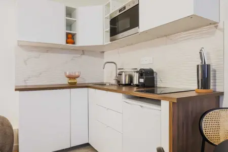 FH-7-DAILLY-RDC, Appartement Cosy - 1BR/2P- Saint-Cloud - Photo 1