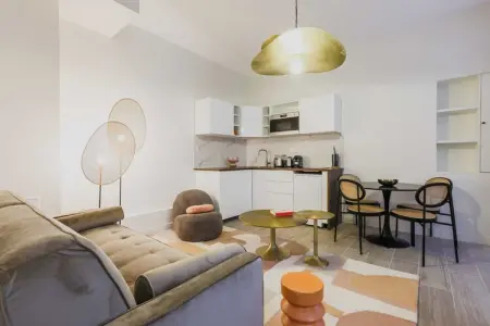 FH-7-DAILLY-RDC, Appartement Cosy - 1BR/2P- Saint-Cloud - Photo 2