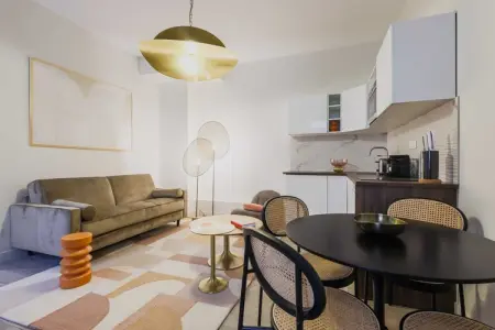 FH-7-DAILLY-RDC, Appartement Cosy - 1BR/2P- Saint-Cloud - Photo 3
