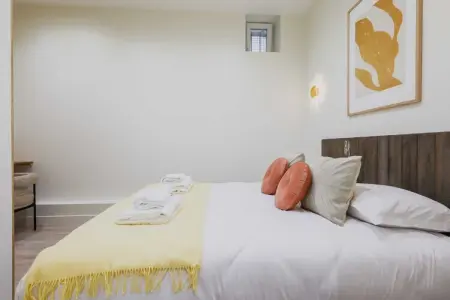 FH-7-DAILLY-RDC, Appartement Cosy - 1BR/2P- Saint-Cloud - Photo 4
