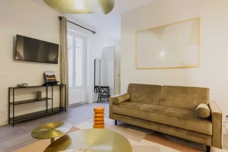 FH-7-DAILLY-RDC, Appartement Cosy - 1BR/2P- Saint-Cloud - Photo 5