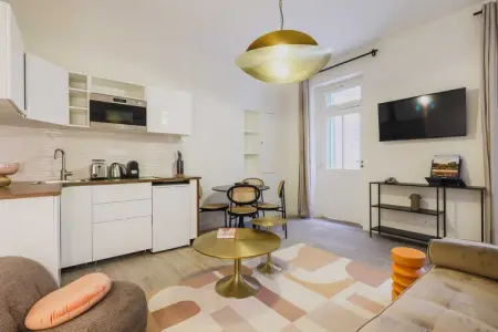 FH-7-DAILLY-RDC, Appartement Cosy - 1BR/2P- Saint-Cloud - Photo 6