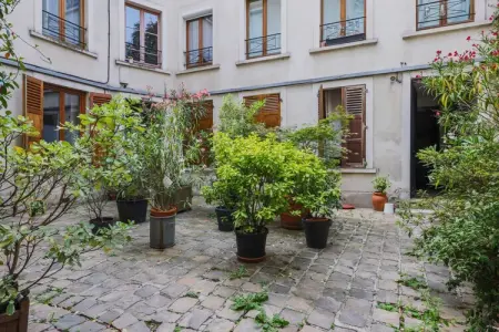 FH-7-DAILLY-RDC, Appartement Cosy - 1BR/2P- Saint-Cloud - Photo 8