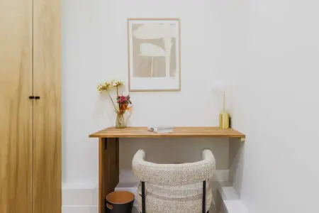 FH-7-DAILLY-RDC, Appartement Cosy - 1BR/2P- Saint-Cloud - Photo 9