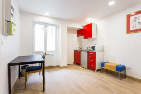 MALAKOFF-1, Magnifique studio - 2P - proche Paris - Photo 1