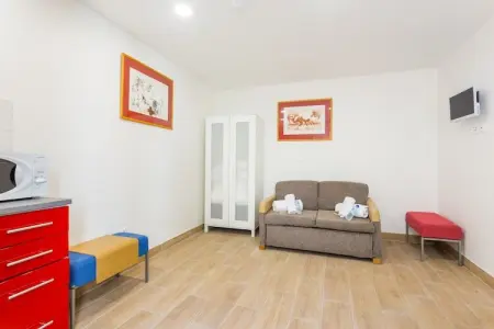 MALAKOFF-1, Magnifique studio - 2P - proche Paris - Photo 5