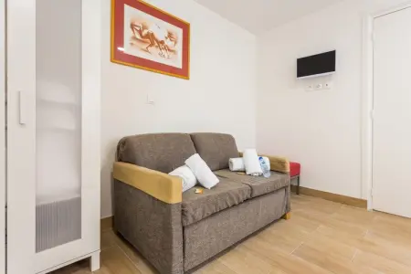 MALAKOFF-1, Magnifique studio - 2P - proche Paris - Photo 6