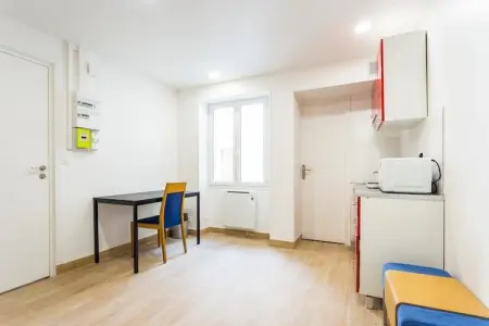 MALAKOFF-1, Magnifique studio - 2P - proche Paris - Photo 7