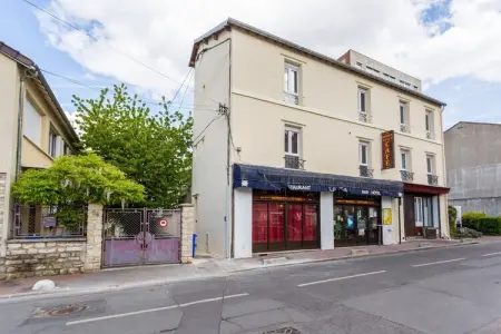MALAKOFF-6, Cosy studio - 2P - proche Paris - Photo 6