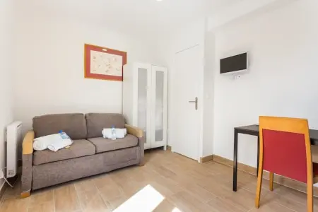 MALAKOFF-7, Studio cosy - 2P - Malakoff / Hauts-de-Seine - Photo 1