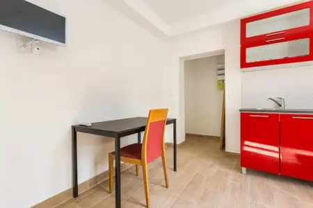 MALAKOFF-7, Studio cosy - 2P - Malakoff / Hauts-de-Seine - Photo 2