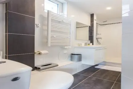 MALAKOFF-7, Studio cosy - 2P - Malakoff / Hauts-de-Seine - Photo 3