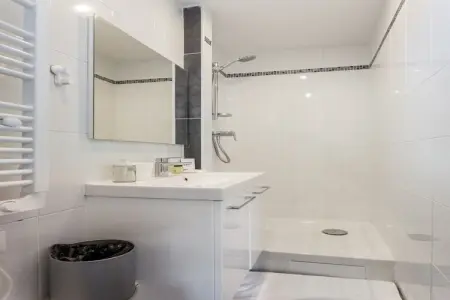 MALAKOFF-7, Studio cosy - 2P - Malakoff / Hauts-de-Seine - Photo 5