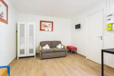 MALAKOFF-4, Authentique studio - 2P - Malakoff - Photo 5
