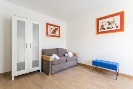 MALAKOFF-5, Magnifique studio - 2P - A deux pas de Paris - Photo 1