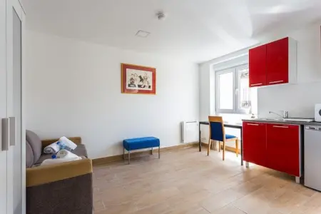 MALAKOFF-5, Magnifique studio - 2P - A deux pas de Paris - Photo 4