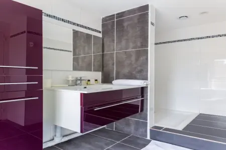 MALAKOFF-5, Magnifique studio - 2P - A deux pas de Paris - Photo 6