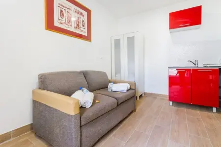 MALAKOFF-3, Cosy studio -2P- Proche Paris - Photo 5