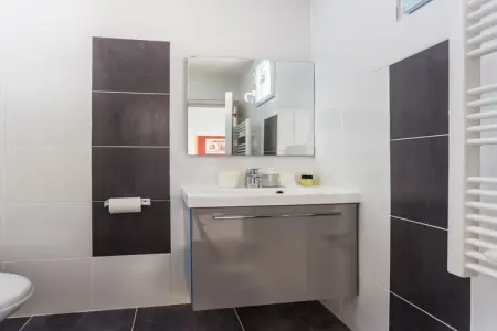 MALAKOFF-3, Cosy studio -2P- Proche Paris - Photo 6