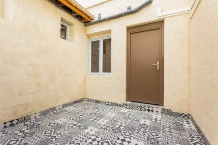 MALAKOFF-3, Cosy studio -2P- Proche Paris - Photo 8