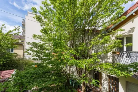 MALAKOFF-3, Cosy studio -2P- Proche Paris - Photo 9