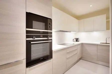 ES-131-GUESDE-301, Appartement יlיgant א Levallois-Perret - Photo 4