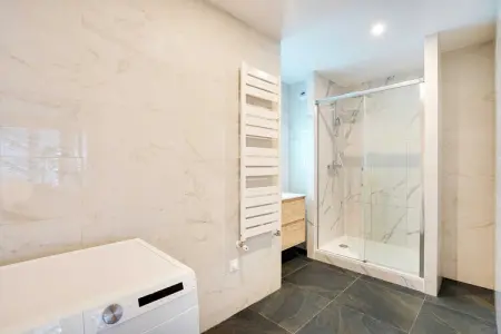 ES-131-GUESDE-301, Appartement יlיgant א Levallois-Perret - Photo 10