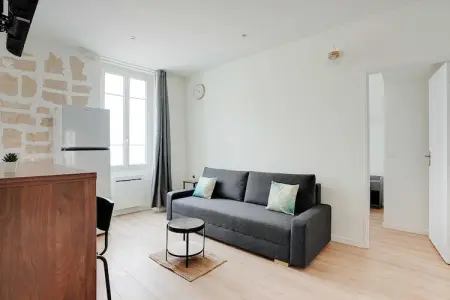 JB-6-VAILLANT, Appartement paisible - 1BR/4P - Levallois-Perret - Photo 4