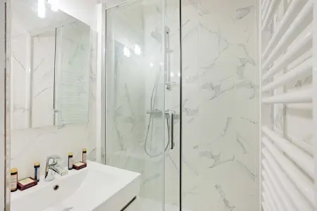 JB-6-VAILLANT, Appartement paisible - 1BR/4P - Levallois-Perret - Photo 9